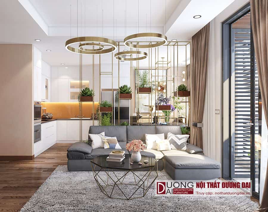 Sofa vải cho phòng khách hiện đại Sofa vải cho phòng khách hiện đại