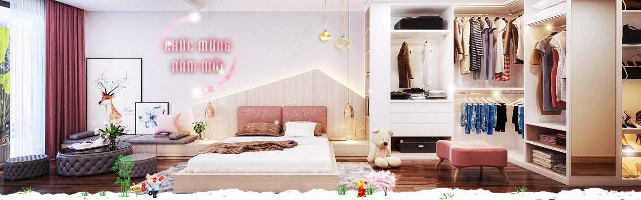 Nội Thất Đương Đại chuyên thiết kế và thi công nội thất, kiến trúc