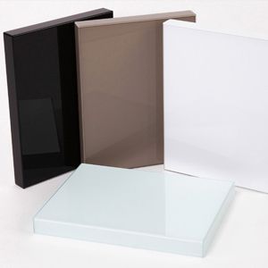 Bề mặt Acrylic cho tủ bếp Bề mặt Acrylic cho tủ bếp