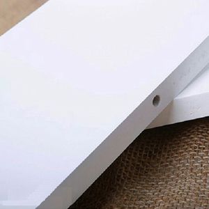 Bề mặt phủ sơn bệt cho tủ bếp Bề mặt phủ sơn bệt cho tủ bếp
