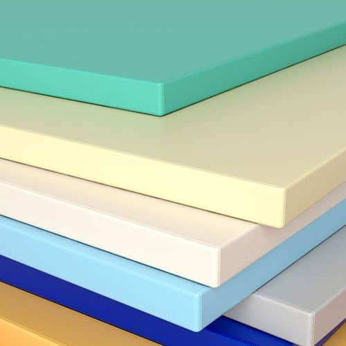 Nhựa Picomat, PVC Nhựa Picomat, PVC