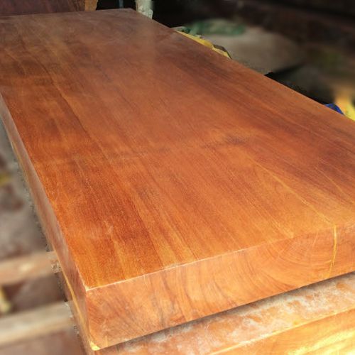 Gỗ tự nhiên cho tủ bếp Gỗ tự nhiên cho tủ bếp