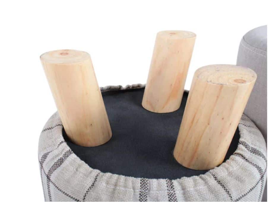 ghế đôn thiết kế ghế đôn thiết kế