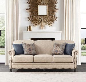 Sofa Văng Tân Cổ Điển |Nội Thất Đương Đại Sofa Văng Tân Cổ Điển |Nội Thất Đương Đại