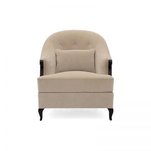 Sofa đơn cho phòng ngủ có tác dụng gì? - Sản phẩm SKYDN350 Sofa đơn cho phòng ngủ có tác dụng gì? - Sản phẩm SKYDN350