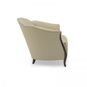 Sofa đơn thư giãn được thiết kế với hình dạng bông hoa cách điệu. Sofa đơn thư giãn được thiết kế với hình dạng bông hoa cách điệu.
