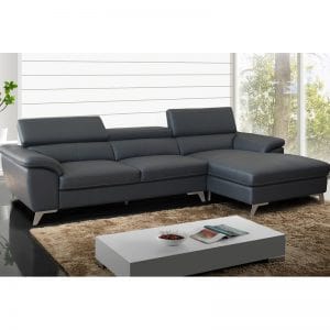 Sofa góc loại nhỏ - Không gian mở cho việc thư giãn và nghỉ ngơi. Sofa góc loại nhỏ - Không gian mở cho việc thư giãn và nghỉ ngơi.