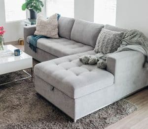 Sofa góc phòng khách - Thay đổi mang tính thời đại cho căn phòng khách nhà bạn Sofa góc phòng khách - Thay đổi mang tính thời đại cho căn phòng khách nhà bạn