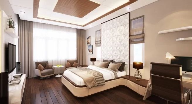 Thiết Kế Kiến Trúc Nhà 4 Tầng 145m2 Kết Hợp Kinh Doanh & Văn Phòng |Nội Thất Đương Đại Thiết Kế Kiến Trúc Nhà 4 Tầng 145m2 Kết Hợp Kinh Doanh & Văn Phòng |Nội Thất Đương Đại