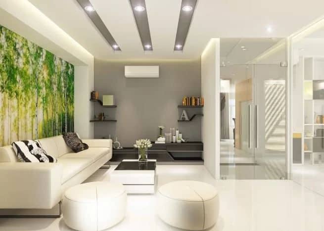 Thiết Kế Kiến Trúc Nhà 4 Tầng 145m2 Kết Hợp Kinh Doanh & Văn Phòng |Nội Thất Đương Đại Thiết Kế Kiến Trúc Nhà 4 Tầng 145m2 Kết Hợp Kinh Doanh & Văn Phòng |Nội Thất Đương Đại