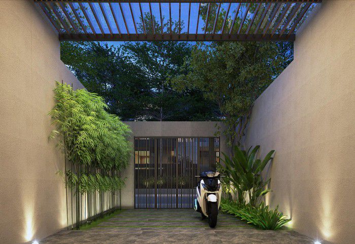 Tư Vấn Thiết Kế Kiến Trúc Nhà Ống 3 Tầng 80m2 Tổng Chi Phí 700 Triệu |Nội Thất Đương Đại Tư Vấn Thiết Kế Kiến Trúc Nhà Ống 3 Tầng 80m2 Tổng Chi Phí 700 Triệu |Nội Thất Đương Đại