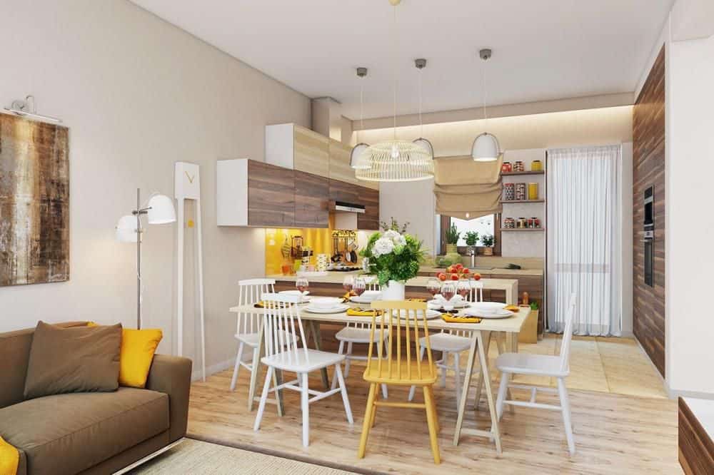 Tư Vấn Thiết Kế Kiến Trúc Nhà Ống 43m2 Chống Ngập Nước Mùa Hè |Nội Thất Đương Đại Tư Vấn Thiết Kế Kiến Trúc Nhà Ống 43m2 Chống Ngập Nước Mùa Hè |Nội Thất Đương Đại