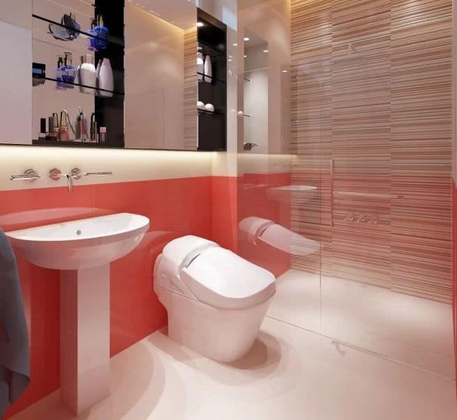 Tư Vấn Thiết Kế Kiến Trúc Nhà Ống 96m2 4 Tầng (4x24m) Cho Gia Đình 3 Thế Hệ |Nội Thất Đương Đại