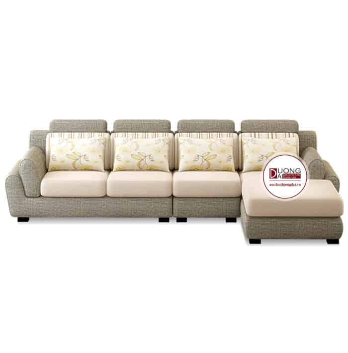 Ghế Sofa Chữ L Giá Rẻ- SKYGN1017 Ghế Sofa Chữ L Giá Rẻ- SKYGN1017