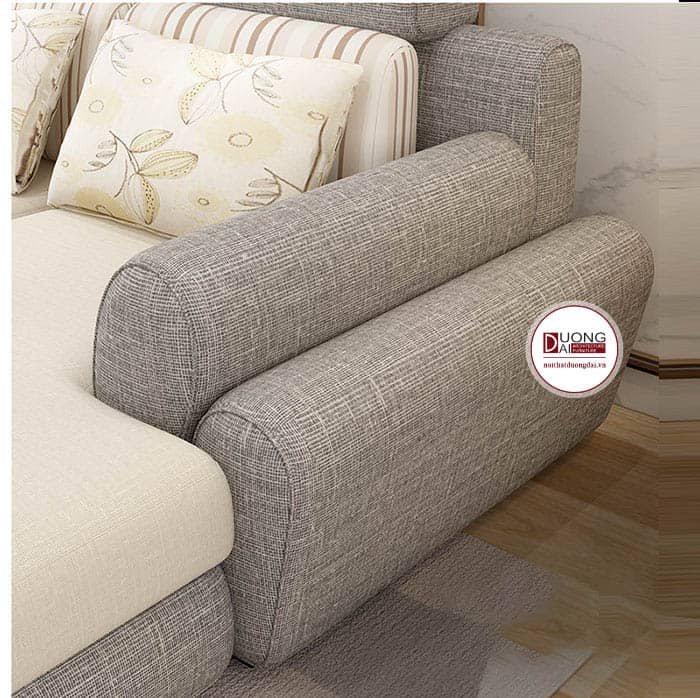 Ghế Sofa Chữ L Giá Rẻ- SKYGN1017 Ghế Sofa Chữ L Giá Rẻ- SKYGN1017