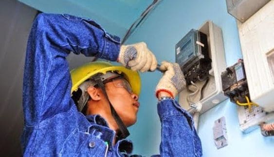 Sửa Chữa Điện Nước Tại Xã Đàn Quận Đống Đa Giá Rẻ, Uy Tín