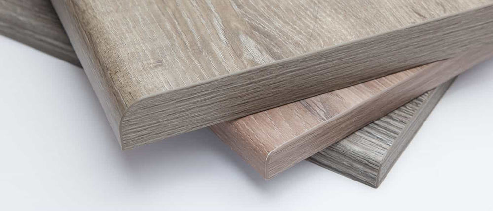 Melamine khác Laminate như thế nào