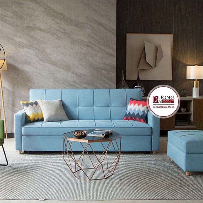 Sofa giường kéo đa năng - ATFG613