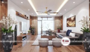Dịch vụ thiết kế nội thất uy tín, chuyên nghiệp.