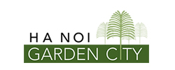 Nội Thất Đương Đại đã triển khai dự án biệt thự Hà Nội Garden City
