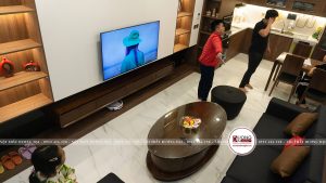Giám sát chất lượng sản phẩm chặt chẽ