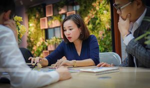 Tư vấn báo giá sản phẩm theo yêu cầu.