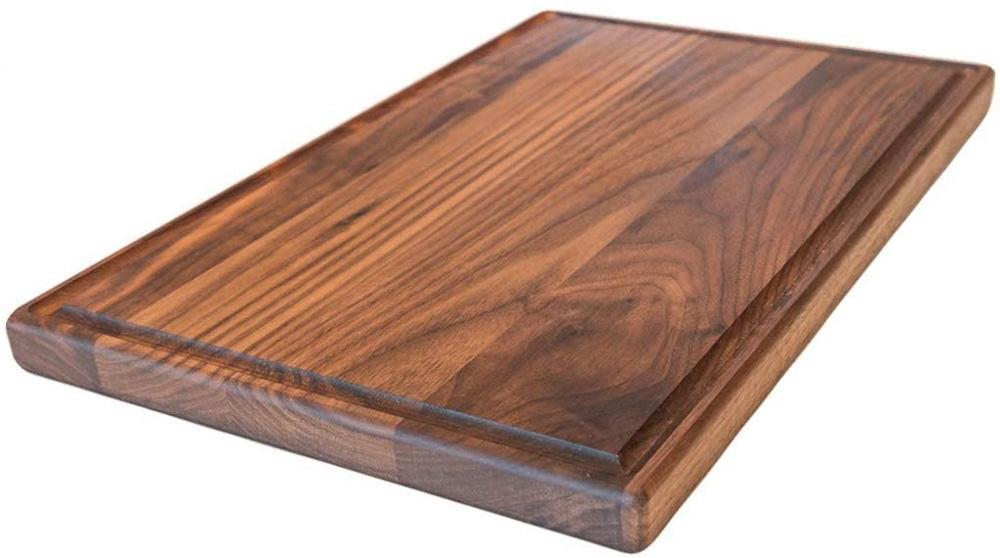 Dựa vào thớ gỗ để có thể phân biệt được 2 loại gỗ