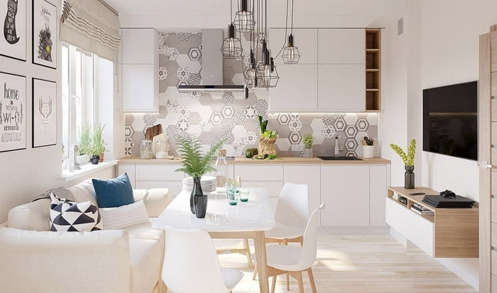 Gia chủ là người mệnh Kim thường có sức mạnh nội lực và có tinh thần cương quyết
