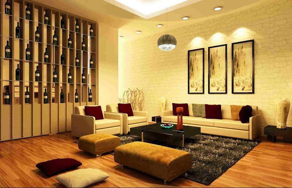 nội thất cho người mệnh thổ