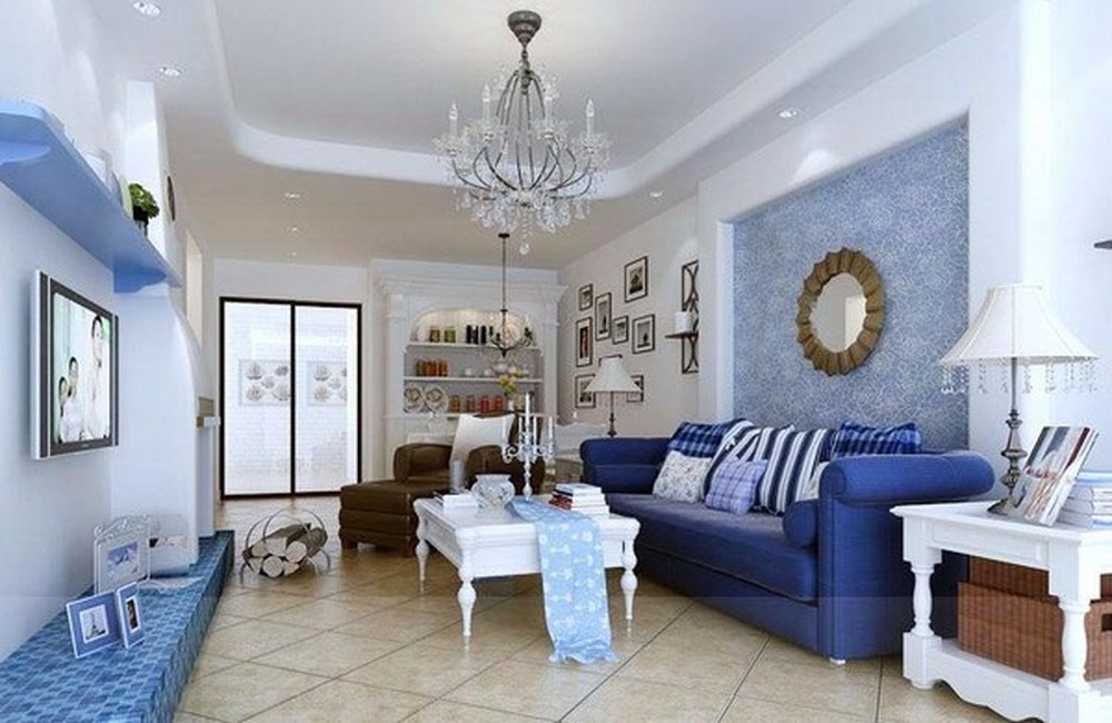 người mệnh Thủy có thể lựa chọn hướng Đông hoặc là hướng Đông Nam