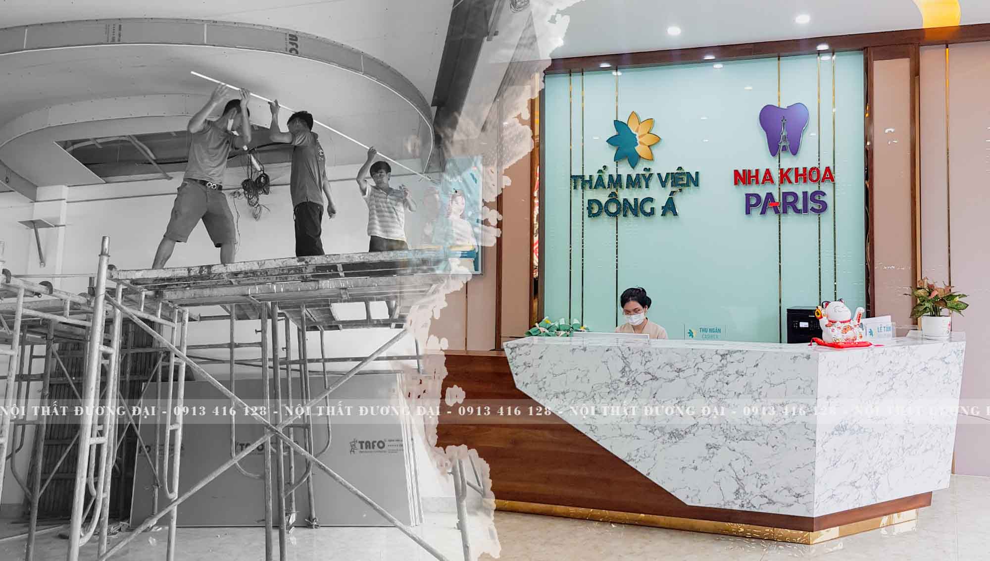 Huy’s Spa – Thanh Hóa