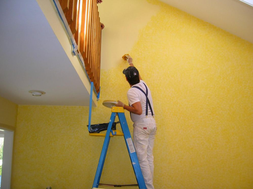 Dịch vụ sửa nhà chống thấm và cách sửa nhà chống thấm hiệu quả 
