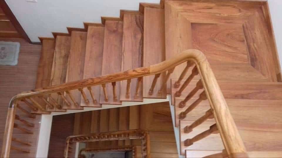 Thiết kế xa hoa và đầy trang nhã cho nhà phố